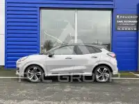 2020 Ford Puma