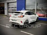 2020 Ford Puma