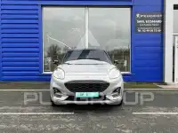2020 Ford Puma