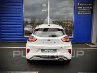 2020 Ford Puma