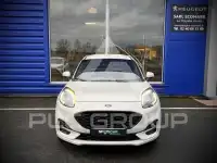 2020 Ford Puma