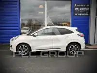 2020 Ford Puma