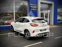 2020 Ford Puma