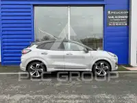 2020 Ford Puma