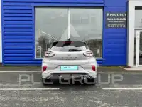 2020 Ford Puma