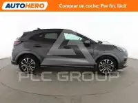 2020 Ford Puma
