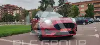 2020 Ford Puma