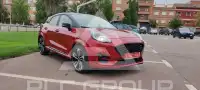 2020 Ford Puma