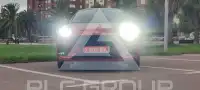 2020 Ford Puma