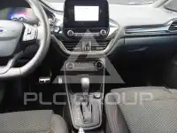 2020 Ford Puma