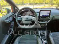 2020 Ford Puma