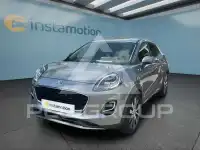 2020 Ford Puma