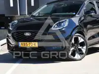 2020 Ford Puma