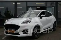 2020 Ford Puma