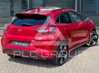 2020 Ford Puma