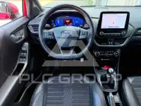 2020 Ford Puma