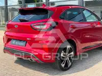 2020 Ford Puma