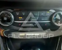 2020 Ford Puma