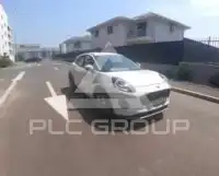 2020 Ford Puma