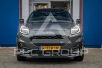 2020 Ford Puma