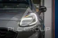 2020 Ford Puma