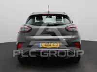 2020 Ford Puma