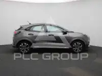 2020 Ford Puma