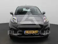 2020 Ford Puma