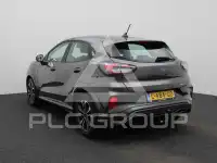 2020 Ford Puma