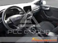 2020 Ford Puma
