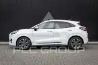 2020 Ford Puma