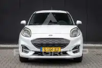 2020 Ford Puma