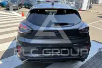 2020 Ford Puma