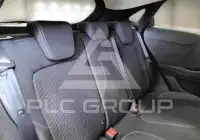 2020 Ford Puma