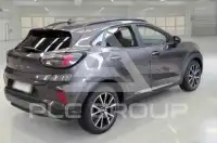 2020 Ford Puma