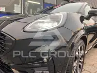 2020 Ford Puma