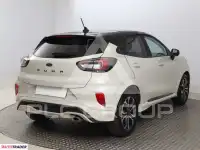 2020 Ford Puma