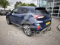 2020 Ford Puma
