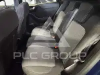 2020 Ford Puma