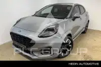 2020 Ford Puma