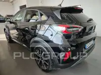 2021 Ford Puma