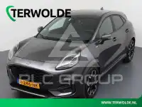 2020 Ford Puma