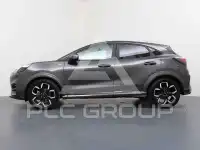 2020 Ford Puma