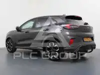 2020 Ford Puma