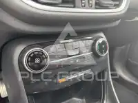 2020 Ford Puma