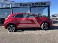 2020 Ford Puma