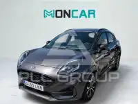 2020 Ford Puma