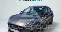 2020 Ford Puma