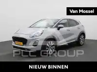 2020 Ford Puma