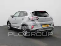 2020 Ford Puma